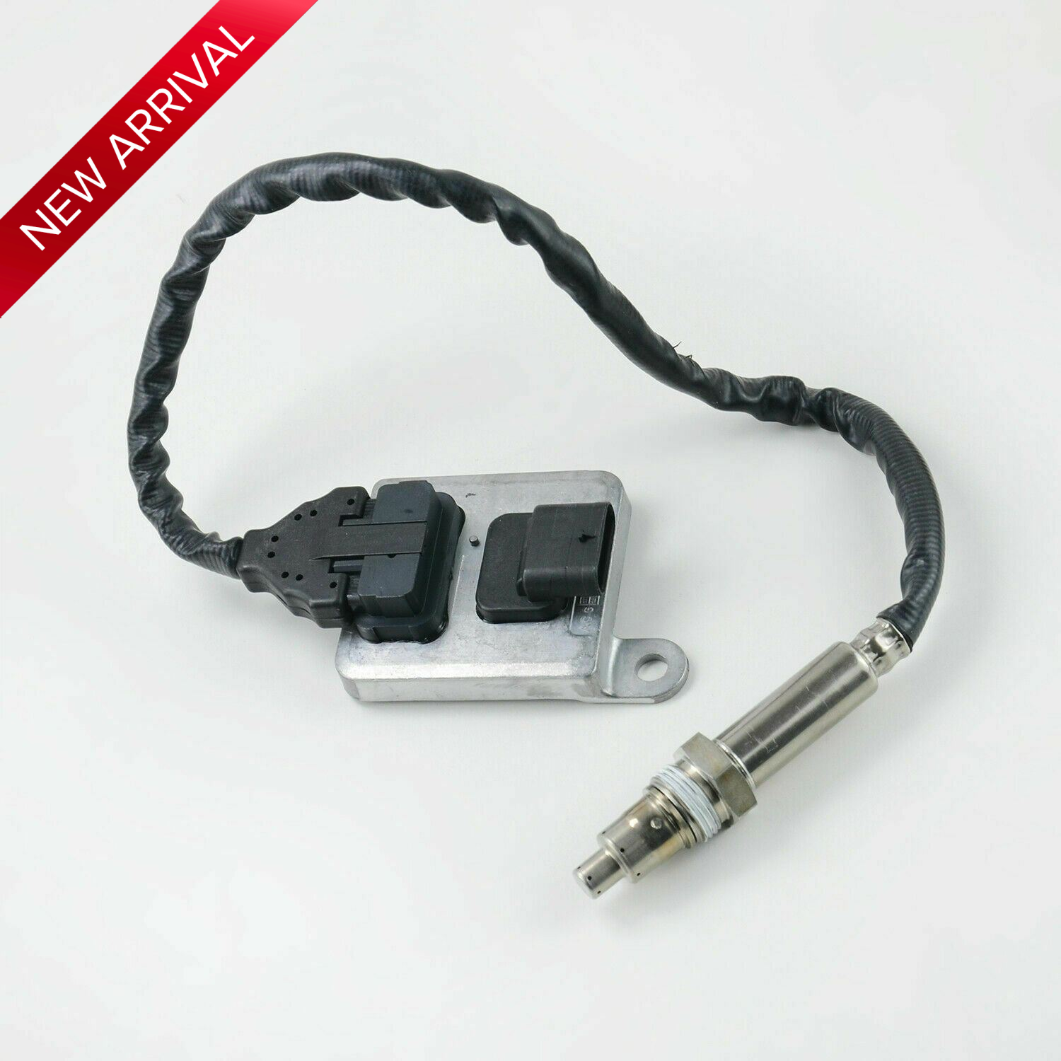 日野自動車 新品 Noxセンサー ノックスセンサー 1個 日野