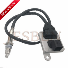 Load image into Gallery viewer, 55485442 LW5442S 5WK97247 NOX Sensor FOR OPEL