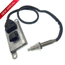 Load image into Gallery viewer, Original Brand New 21984358 22219283 5WK96717B 5WK96717A NOX Sensor Nitrox Oxygen Sensor for Volvo