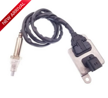 Load image into Gallery viewer, 5WK96779A Top Quality 12V Nox Sensor 84422750 5WK9 6779A for CASE IH engine sensor Nitrogen Oxigen sensor