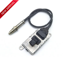 Load image into Gallery viewer, Car Nitrogen Nox Oxygen Sensor 5WK96766C For Cummins 432686
