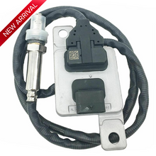 Load image into Gallery viewer, 8K0907807J 5WK97205 SME NOxC3 NOX Sensor FOR VW AG