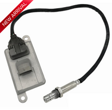 Load image into Gallery viewer, NOX Nitrogen Oxide Lambda Sensor 5WK96676 For Cummins 2872082 High Quality