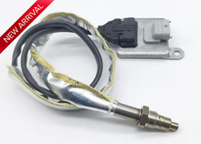 Load image into Gallery viewer, 5wk96799 68197109AA Diesel Nox Sensor Nitrogen Oxide Sensor For Dodge Ram 14-17