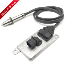 Load image into Gallery viewer, Sensor Scania R Euro 6 - NOx sensor 2294291, 5WK97401, 5WK96695B,5WK96695C, 5WK97401, 2064767, 2064769, 2247381, 2296801