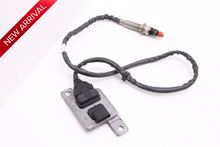 Load image into Gallery viewer, 8W0907807B 5WK97257 SME NOXC3 Sensor for Audi