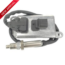 Load image into Gallery viewer, 24V NOX SENSOR FOR MERCEDES-BENZ TRUCK A0101539428 A0101539001 5WK99928 5WK96363