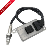 Load image into Gallery viewer, 22219283 2011648 5WK96717B NOX Nitrox Oxygen Sensor For Volvo DAF Renault Truck Nox Sensor Nitrogen 5WK96717B 22219283 21244501