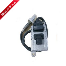 Load image into Gallery viewer, NOx sensor A2C99851300-01 5WK97105/5WK9 7105 5wk97105A/B for WEICHAI 24V 890mm