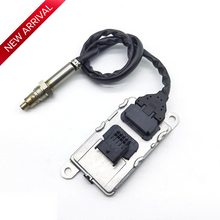 Load image into Gallery viewer, Nitrogen Oxide NOX Sensor 5WK96667B For Hino Truck Toyota SNS24V 89463-E0012