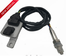 Load image into Gallery viewer, 4G0907807H 5WK97211 NOxC3 NOX Sensor FOR AUDI