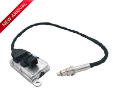 Load image into Gallery viewer, 5wk96765B Nox Sensor Nitrogen Oxigen Sensor A2C95995100- 01 4326863 5WK9 6765B for Cummins Truck Engine Parts
