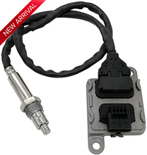 Load image into Gallery viewer, 5WK97424 A0009057208 SNS424A A2C12777100-01 NOX Sensor for Mercedes Benz