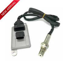 Load image into Gallery viewer, 24v 5WK96626C Nitrogen Oxygen Sensor Nox Sensor 2011650 for DAF Car Accessories