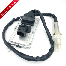 Load image into Gallery viewer, 4326864 A2C95992900 5WK96750C Nox Nitrogen Oxide Sensor Fits For Cummins