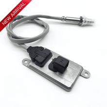 Load image into Gallery viewer, Nox Sensor Oxygen Sesnor Nitrogen Oxide Sensor forJohn Deere 672G 670G 870G Part No:RE553441 5WK9 6785 5WK96785
