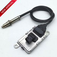 Load image into Gallery viewer, NOx Sensor Nitrogen Oxide Sensor For VOLVO 22827993 5WK97371 A2C93782800-02