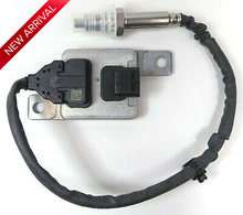 Load image into Gallery viewer, 04L907805G 5WK97726 NOxC3 NOX Sensor for vw