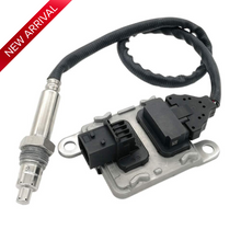 Load image into Gallery viewer, Nitrogen Nox O2 Oxide Lambda Sensor Engine Exghaust Gas A0101532228/0002 5wk97338A For Mercedes-benz 12v
