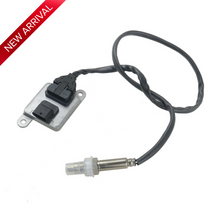 Load image into Gallery viewer, BMW 759040202 5WK96650 NOX Sensor