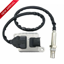 Load image into Gallery viewer, NOX Sensor #5WK96674A 2894939 For Cummins 12V Blue Bird Freightliner Kenworth Peterbilt Spartan Western Star Volvo 5WK9 6674A
