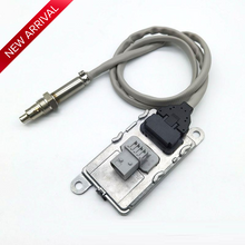 Load image into Gallery viewer, 5WK97206A 5WK97206 8983023940 Brand New NOX Sensor Nitrogen Oxygen Sensor for Isuzu 24V
