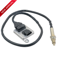 Load image into Gallery viewer, NOx sensor 03N907807A 5WK97251 / 5WK9 7251 for VW 12V 890mm