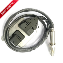 Load image into Gallery viewer, NOX Nitrogen Oxygen Sensor 5WK96683 A0009057100 5WK96683A for Mercedes W164 W166 X164