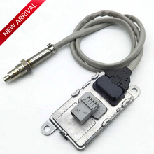 Load image into Gallery viewer, High Quality 24v Nox Sensor For Scania Style No 5wk97400 2294290 2064768 2247380 2296800