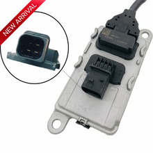 Load image into Gallery viewer, 5WK96752C NOx Sensor Nitrogen Oxide Sensor Fits for Cummins 5WK9 6752C 4326868 12/24V