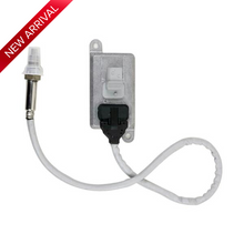 Load image into Gallery viewer, 24V Nitrogen Oxide Nox Sensor 5WK96659C for Mercedes-Benz Truck A0101539628 0101539628