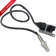Load image into Gallery viewer, Nitrogen Oxide Sensor Nox 5WK96741/5WK96741B 2872946 4326874 A2C95991400- 01 Fit Cummins Diesel