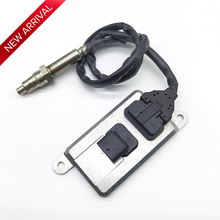 Load image into Gallery viewer, 5wk96616E 24V Nox Sensors Trucks for Mercedes-Benz A0101539328 5wk96616E