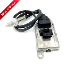 Load image into Gallery viewer, Nox Sensor Nox Nitrogen Oxide Senso 5WK96770A 5801518405 5WK9 6770A FOR IVECO, OEM Number 5WK96770A
