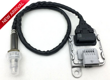 Load image into Gallery viewer, NEW High quality 22303391 21636088+5WK97367 22303390 Nox Sensor for Mack/Volvo