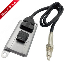 Load image into Gallery viewer, 5WK96786 89463-E0480 NOX Nitrogen Oxide Lambda Sensor For Toyota/HINO