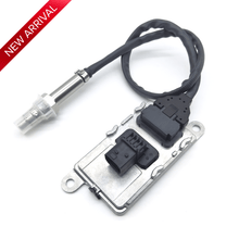 Load image into Gallery viewer, 441-5127 4415127 441-5127-03 5WK97354 Nox sensor nitrogen oxygen sensor for Caterpillar CAT