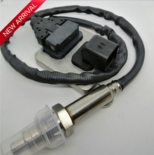 Load image into Gallery viewer, 55598161 5WK97227 SNS 12V NOX Sensor for Opel Vauxhall