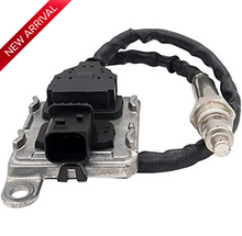 Load image into Gallery viewer, NEW 12V Nox Nitrogen Oxygen Sensor 5WK97341A For Benz A0101531928 0101531928