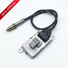 Load image into Gallery viewer, 5WK96751C 24V Nitrogen Oxygen Sensor for Cummins 4326862 A045S156 A2C95993300-01 1952565 High Quality NOX Sensor