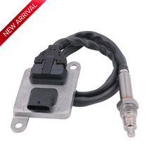 Load image into Gallery viewer, New 05149216AB Nox sensor 5WK96651A Dodge Ram 3500 4500 5500 6.7L