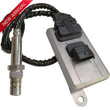 Load image into Gallery viewer, Newly ORIGINAL 20873395 5WK96605C 5WK9 6605C Nox Sensor Nitrogen Oxide Sensor For 1997-2013 Volvo Renault Kerax FH12 SNS24V