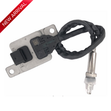 Load image into Gallery viewer, 4G0907807M 5WK97267 NOxC3 NOX Sensor FOR AUDI