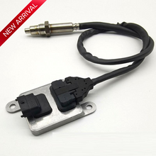 Load image into Gallery viewer, Details about New Nox Sensor Nitrogen oxides Sensor 22014032 5WK96643E For Volvo Truck