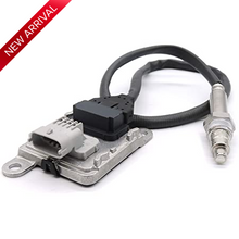 Load image into Gallery viewer, 14-17 DODGE RAM Nox Sensor 5WK97360 68227486AA ; 68197109AA