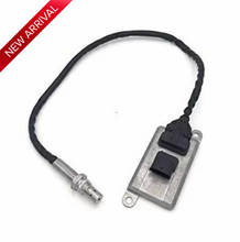 Load image into Gallery viewer, 84414466 5WK96711A/5WK96711B/5WK96711C/Nox sensor FOR CASE IH/JCB/NEW HOLLAND