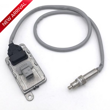 Load image into Gallery viewer, NOx sensors 2294290 SCANIA Truck Bottom 2296800 SCR 5WK96694A 2247380 Wholesal Lambda 5WK967400 Promotion Nitrogen Oxide Sensors