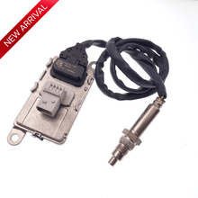 Load image into Gallery viewer, Nox Sensor FOR CUMMINS TRUCK OE NO.43271853 A047R390 5WK96760A