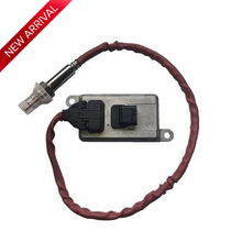 Load image into Gallery viewer, Capteur NOX SENSOR ISUZU NNR 85 - ISUZU PARTS 8983528480/8-98352-848-0 CONTINENTAL:A2C12208000-283