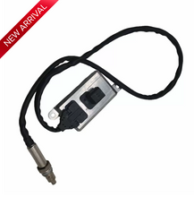 Load image into Gallery viewer, 372-1186-01 5WK96633B NOx sensor FOR Caterpillar Mini Hydraulic Excavator 300